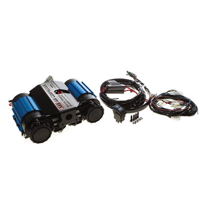 ARB 12V Twin Motor Onboard Air Compressor