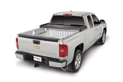 Soft Folding Tonneau Cover - Fits GM Silverado/Sierra 1500