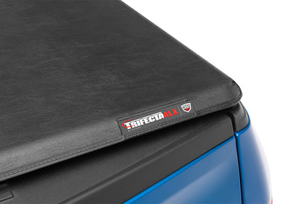 Extang Trifecta ALX Soft Folding Tonneau Cover 76.3 In. Fits 2009-18 (19-24 Classic) Ram w/out RamBox