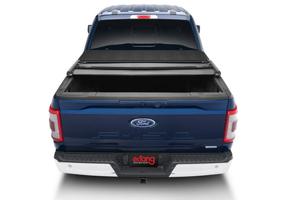 TruXedo TruXport Soft Roll-Up Tonneau Cover 6'10" Fits 1999-07 F250/350/450