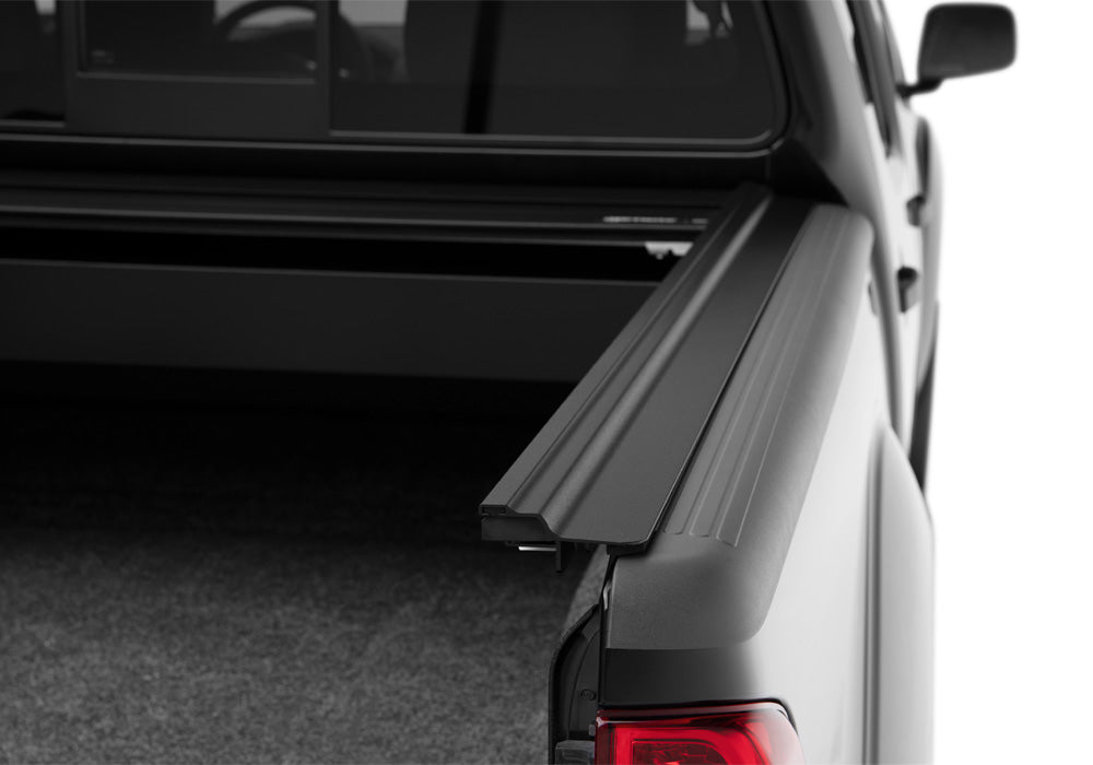 RetraxPRO XR Hard Manual Retractable Tonneau Cover 78.7 In. Fits 2007-21 Tundra Regular/Double Cab No Deck Rail