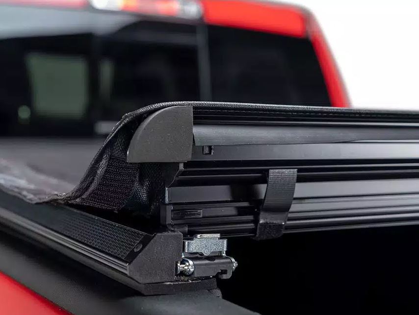 TruXedo TruXport Soft Roll-Up Tonneau Cover 6'4" Fits 2002-08 Ram 1500/2500/3500