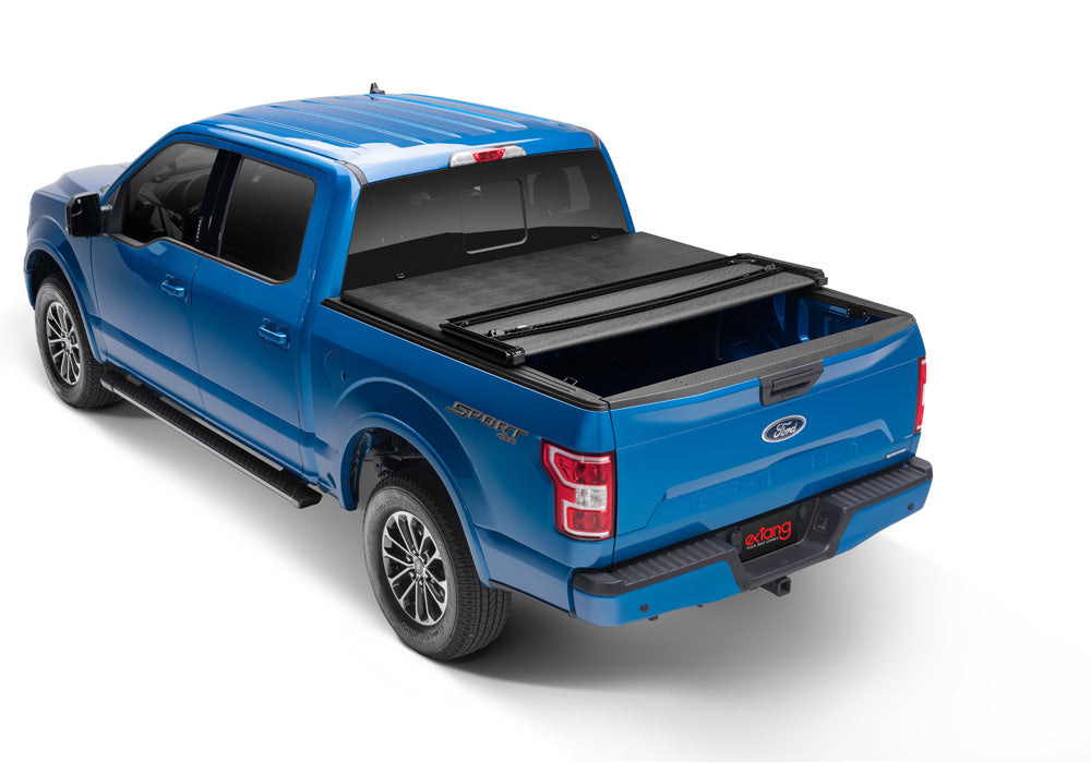 Extang Trifecta ALX Soft Folding Tonneau Cover 78.9 In. Fits 2015-20 F150