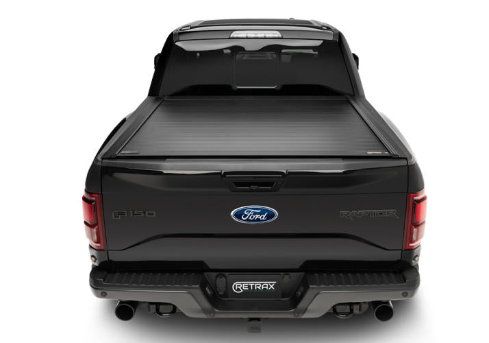 Retrax Hard Manual Retractable Tonneau Cover Replacement 5.6 Ft Fits 2005-20 Nissan Frontier