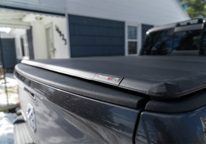 Extang Trifecta ALX Soft Folding Tonneau Cover 76.3 In. Fits 2009-18 (19-24 Classic) Ram w/out RamBox