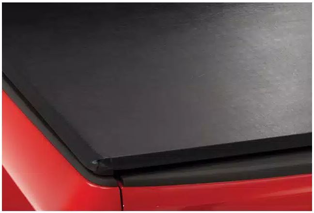 TruXedo TruXport Soft Roll-Up Tonneau Cover 5' Fits 2015-22 Colorado/Canyon