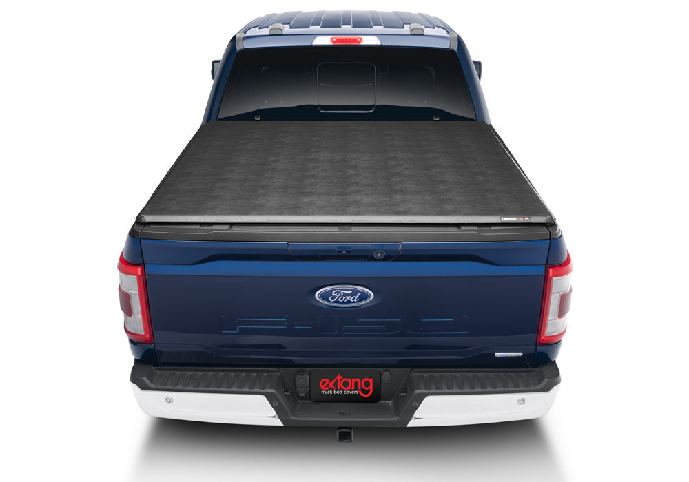 Extang Trifecta 2.0 Soft Folding Tonneau Cover 81.9 In. Fits 2017-24 F250/350