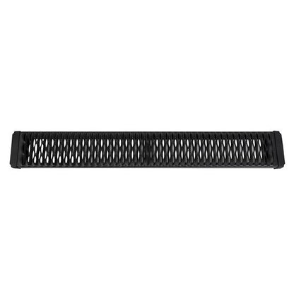 TrailFXÂ RBW08B Running Board, Black