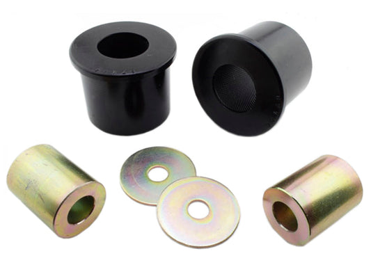 Whiteline Rear Control Arm Upper Rear Inner Rear Bushing