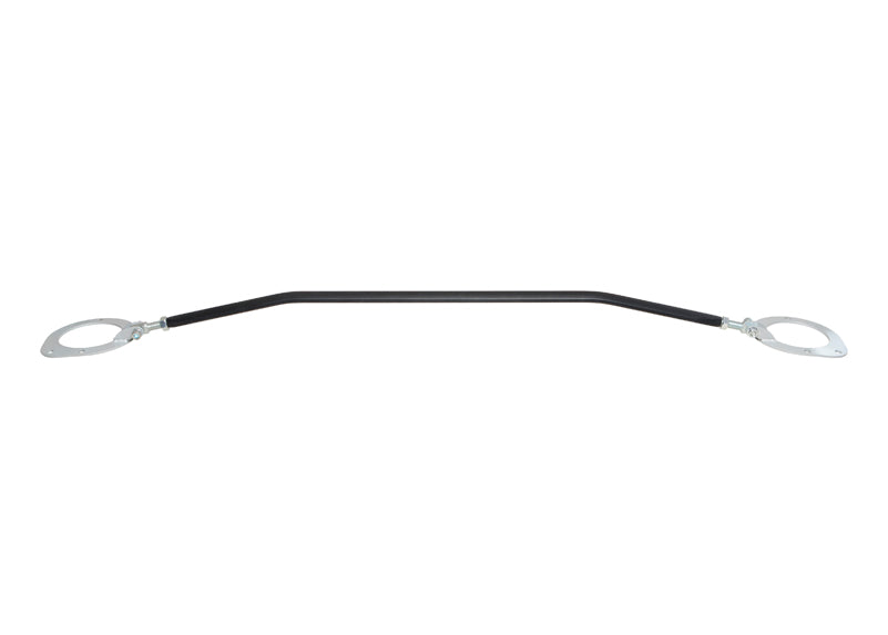 Whiteline Front Strut Tower Brace – Increased Chassis Stiffness & Enhanced Steering