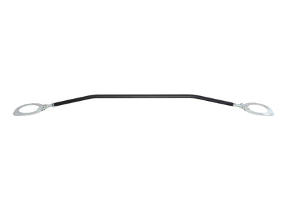 Whiteline Front Strut Tower Brace – Increased Chassis Stiffness & Enhanced Steering