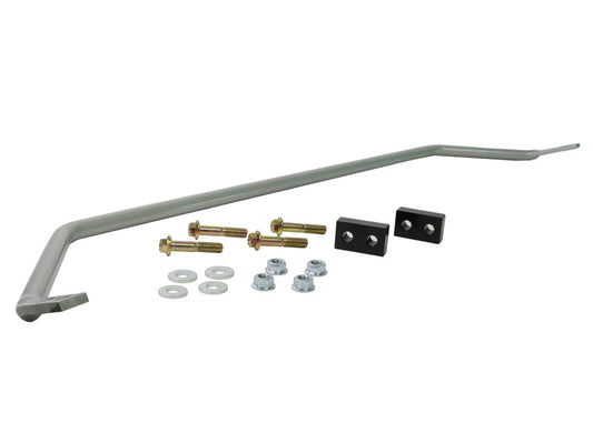 Whiteline Rear Sway Bar Heavy Duty 22mm