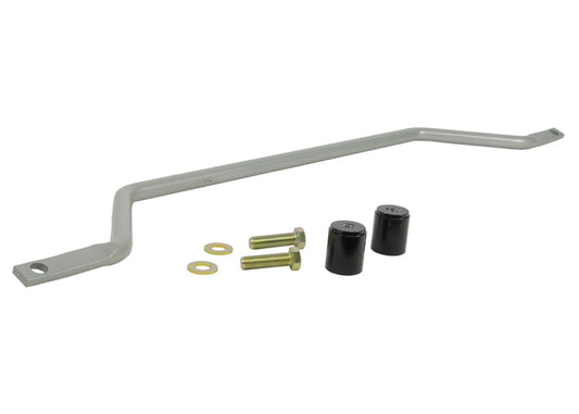 Whiteline Rear Sway Bar 22mm Heavy Duty