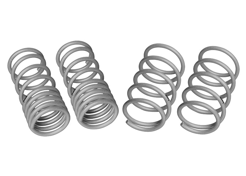 Whiteline Performance Lowering Spring Kit Subaru BRZ & Scion FRS 12