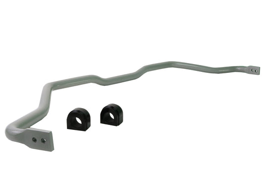 Whiteline Front Sway Bar Heavy Duty Blade Adjustable 27mm