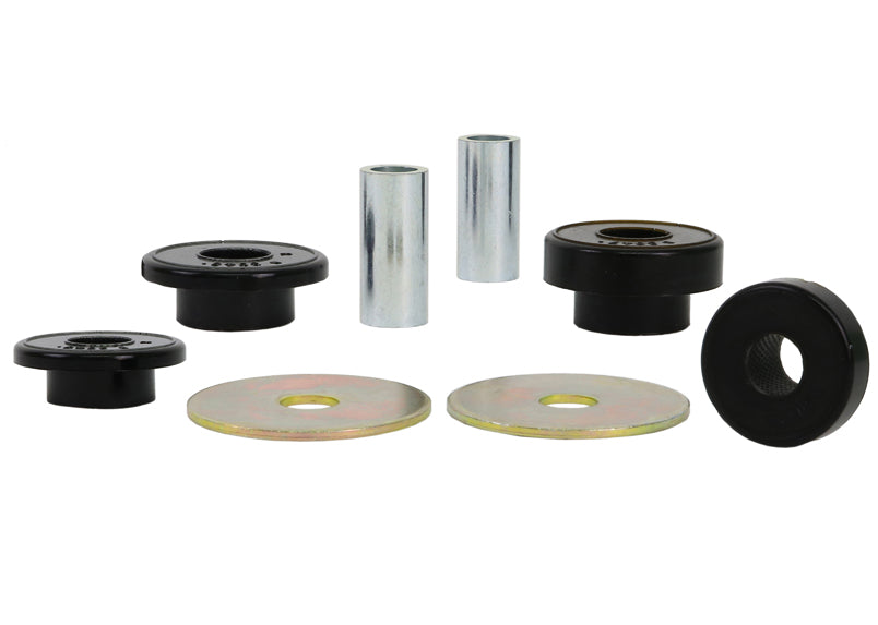 Whiteline Differential Mount Front Bushing Kit