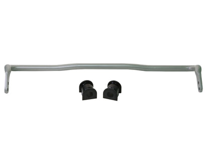 Whiteline Rear Sway Bar Heavy Duty Blade Adjustable 22mm