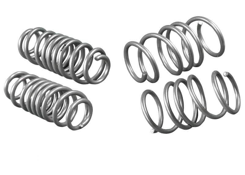 Whiteline Performance Lowering Spring Kit VW Golf Mk7 & 7.5 R 2013-20