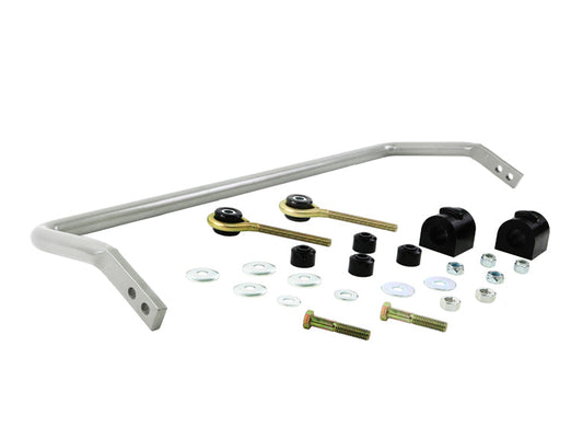 Whiteline Rear Sway Bar Heavy Duty Blade Adjustable 22mm