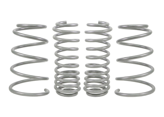 Whiteline Performance Lowering Spring Kit Ford Mustang S197 2004-14