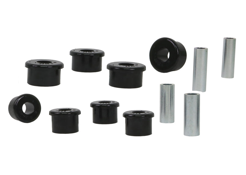 Whiteline Front Control Arm Lower Bushing