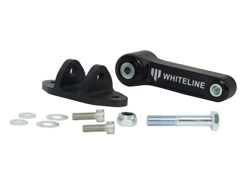 Whiteline Engine Pitch Mount (I30N/Elantra GT/Veloster)