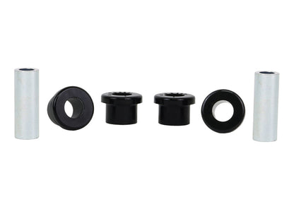 Whiteline Front Control Arm Lower Inner Front Bushing