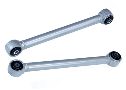 Whiteline Rear Lower Control Arm – Tubular Steel with Giiro Bushings for Enhanced Traction