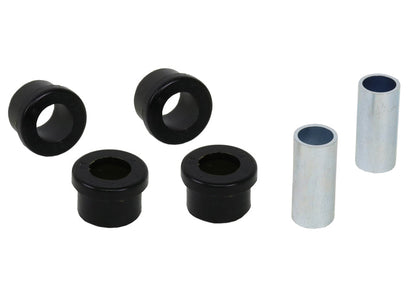 Whiteline Front Control Arm Lower Inner Bushing