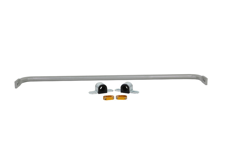 Whiteline Rear Sway Bar XX Heavy Duty Blade Adjustable - MOTORSPORT 24mm