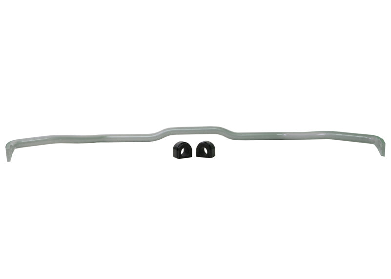 Whiteline Front Sway Bar Heavy Duty Blade Adjustable 27mm