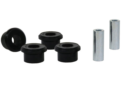 Whiteline Front Control Arm Lower Inner Front Bushing – Enhanced Steering & Stability