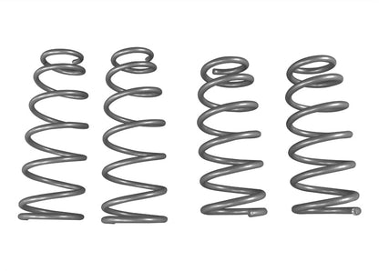 Whiteline Performance Lowering Spring Kit Mazda MX-5 (ND)