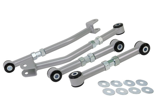 Rear Control Arm - Whiteline Performance