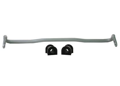 Whiteline Rear Sway Bar Heavy Duty Blade Adjustable 22mm