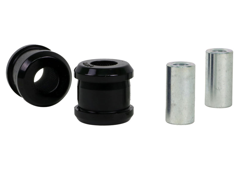 Whiteline Rear Control Arm Lower Front Inner Bushing