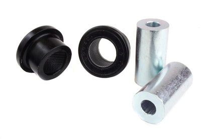 Whiteline Front Lower Control Arm Inner Forward Bushing Kit - Standard Alignment