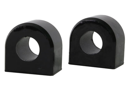 Whiteline Front Sway Bar Mount Bushing – Advanced Synthetic Elastomer for Optimal Performance