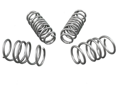 Whiteline Performance Lowering Spring Kit VW Golf Mk7 & 7.5 R 2013-20