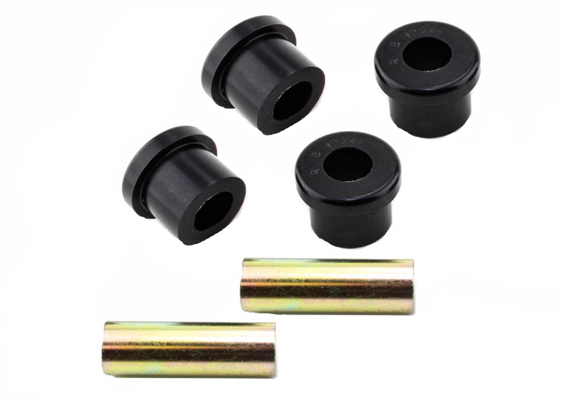 Whiteline Front Control Arm Lower Inner Front Bushing