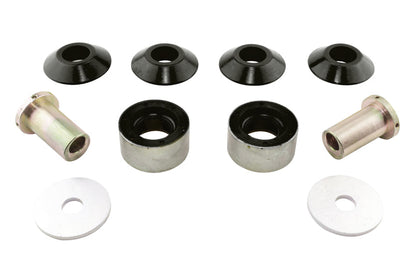 Whiteline Front Control Arm Lower Inner Rear Bushing – Traction & Cornering Performance