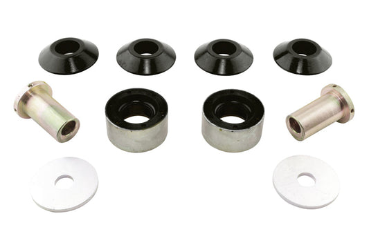 Whiteline Front Control Arm Lower Inner Rear Bushing – Traction & Cornering Performance