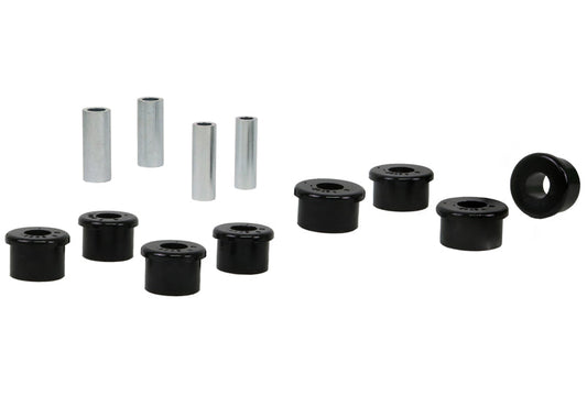 Whiteline Front Control Arm Lower Bushing