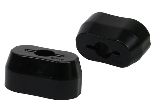 Whiteline Front Trans Mount Insert