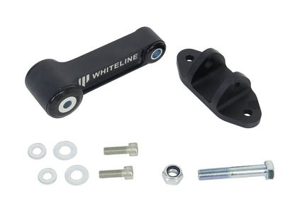 Whiteline Engine Pitch Mount (I30N/Elantra GT/Veloster)