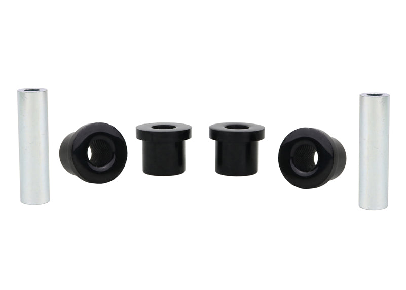 Whiteline Front Control Arm Lower Inner Bushing