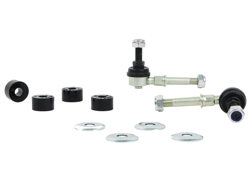 Whiteline Sway Bar Link Kit – Durable & High-Performance Suspension Upgrade