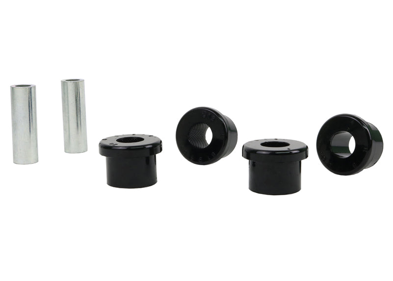 Whiteline Front Control Arm Lower Inner Front Bushing