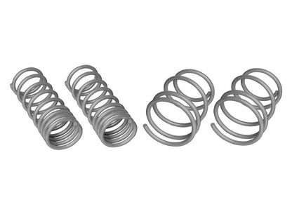 Whiteline Performance Lowering Spring Kit Subaru Impreza WRX GR GV 2007-14