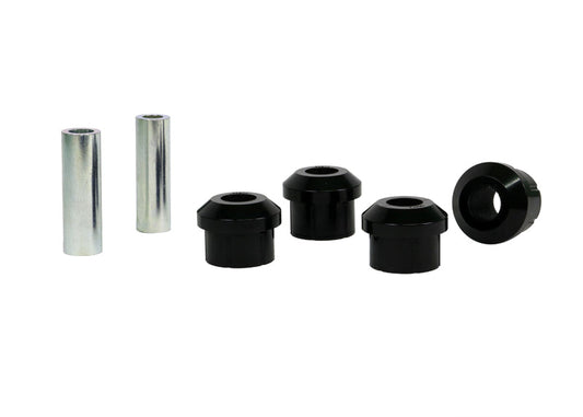 Whiteline Front Control Arm Lower Inner Front Bushing